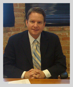 Michael E. Rediger, Commercial Litigation Attorney Chicago, Real Estate, Criminal Law, Civil Rights, Personal Injury
